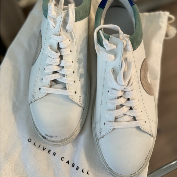 - NEW! OLIVER CABELL size 37 - Picture 4 of 7